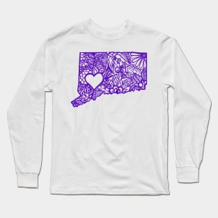 CT_LOVEE Long Sleeve T-Shirt